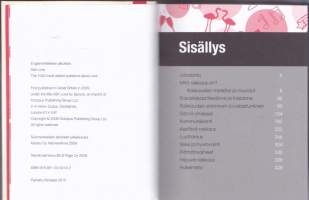 Kysy rakkaudesta, 2010. Tuhat kysymystä ja vastausta rakkaudesta.