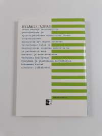 Kyläkirjaopas (signeerattu)