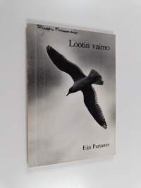 Lootin vaimo (signeerattu, tekijän omiste)
