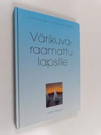 Värikuvaraamattu lapsille