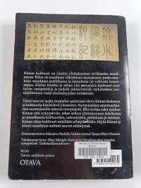 Kiinan kulttuuri