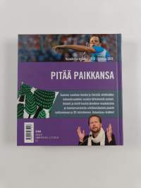 Mitä missä milloin 2014 : kansalaisen vuosikirja
