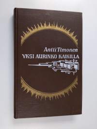 Yksi aurinko kaikilla