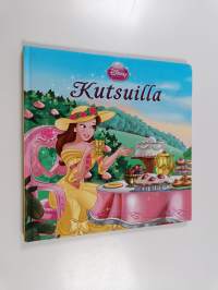 Kutsuilla - Prinsessa Ruususen yövieras