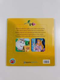 Kutsuilla - Prinsessa Ruususen yövieras