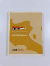 Nuoren miehen keittokirja