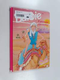 Barbie Fatiman vieraana