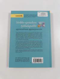 Verkko-opetuksen työkalupakki : oppimisaihiosta oppimisprosessiin