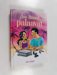 Jos linnut palaavat