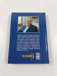 Silloin : runoja vuosilta 1945-2005