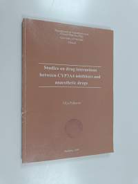 Studies on Drug Interactions Between CYP3A4 Inhibitors and Anaesthetic Drugs