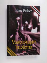 Vastustajan kuolema
