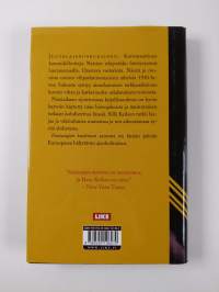 Vastustajan kuolema