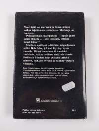 Ottakaa minut kiinni!
