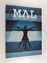 Urautumattomat