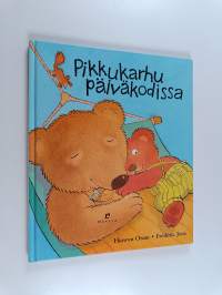 Pikkukarhu päiväkodissa