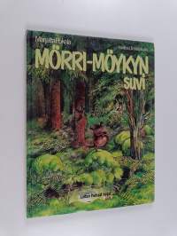 Mörri-Möykyn suvi