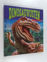 Dinosaurusten maailma