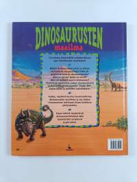 Dinosaurusten maailma