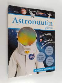 Astronautin päivä