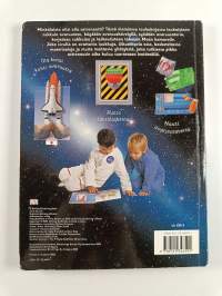 Astronautin päivä