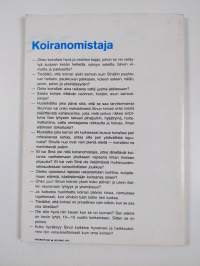 Koira - uusi perheenjäsen