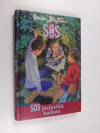 SOS järjestää kaiken