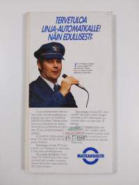 Retkeilymajat 1983