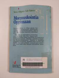 Mormuskointia oppimaan