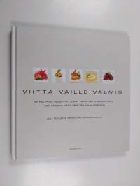 Viittä vaille valmis
