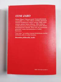 Uusi jako (kotelossa)