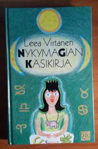 Nykymagian käsikirja