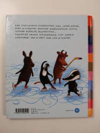 Sika ja harrastukset