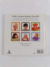 Matki ilmeitä