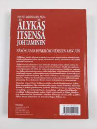 Älykäs itsensä johtaminen : näkökulmia henkilökohtaiseen kasvuun