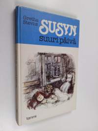 Susyn suuri päivä