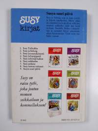 Susyn suuri päivä