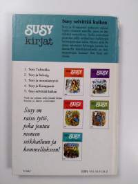 Susy selvittää kaiken