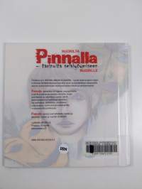 Pinnalla : tarinoita selviytymiseen nuorilta nuorille