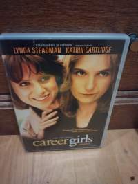 Career girls