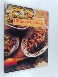 Chinese Cooking at the Academy