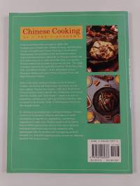 Chinese Cooking at the Academy