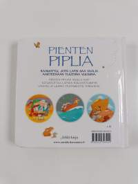 Pienten Piplia