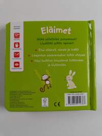 Eläimet