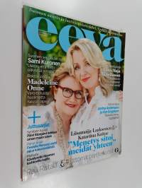 Eeva 8/2018