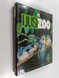 Uusi zoo : suuri eläinkirja 6 : Linnut 3