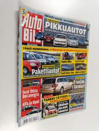 Auto Bild 16/2009