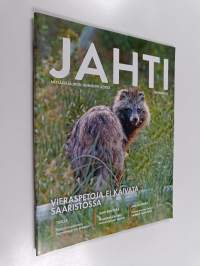 Jahti 4/2023