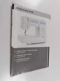 Silver Crest 8750
