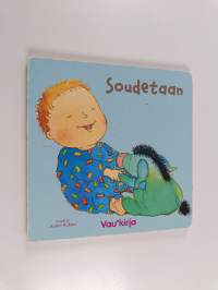 Soudetaan